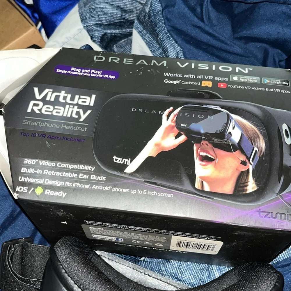 Virtual reality - Picture 5 of 6
